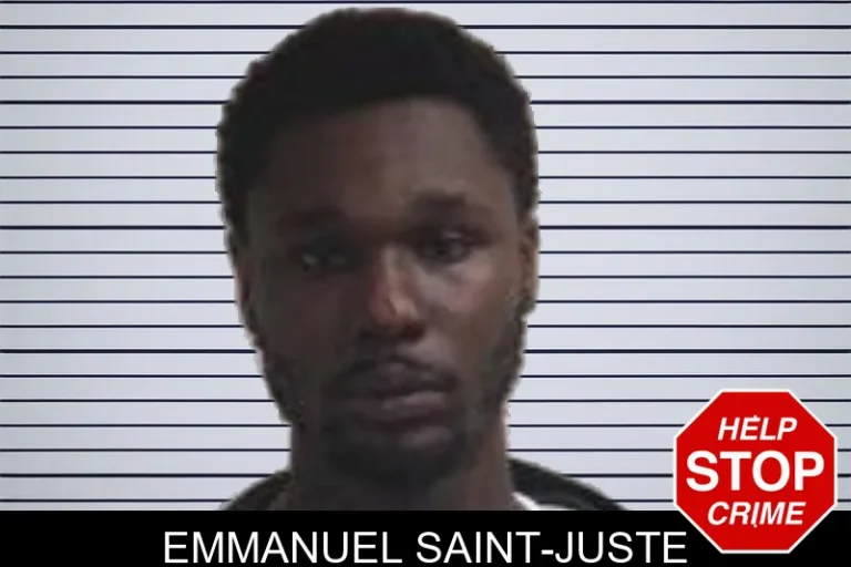 Emmanuel Saint-Juste