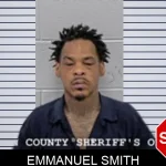Emmanuel Smith mugshot – Walton County , Georgia Emmanuel Smith mugshot