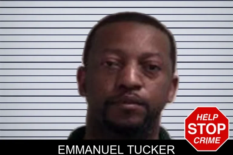 Emmanuel Tucker