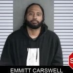 Emmitt Carswell mugshot – Twiggs County , Georgia Emmitt Carswell mugshot