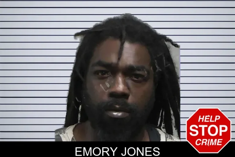 Emory Jones
