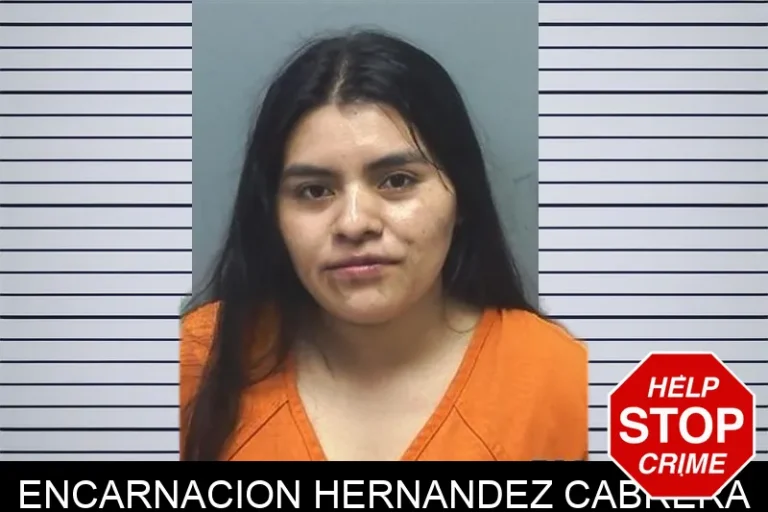 Encarnacion Hernandez Cabrera mugshot – Cherokee County , Georgia Encarnacion Hernandez Cabrera