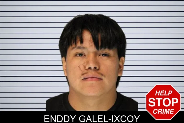 Enddy Galel-Ixcoy