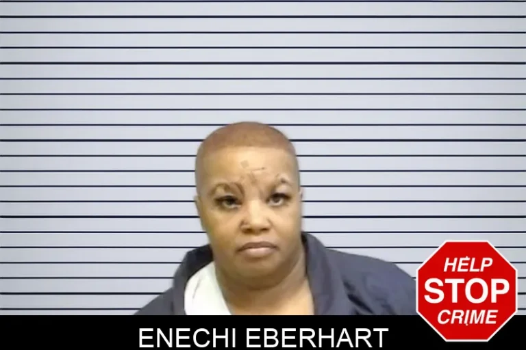 Enechi Eberhart