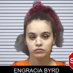 Engracia Byrd mugshot