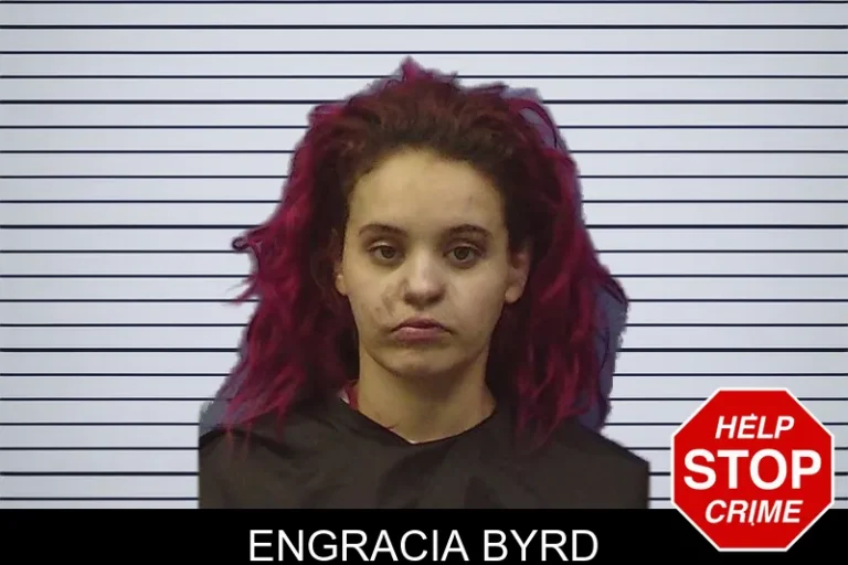 Engracia Byrd