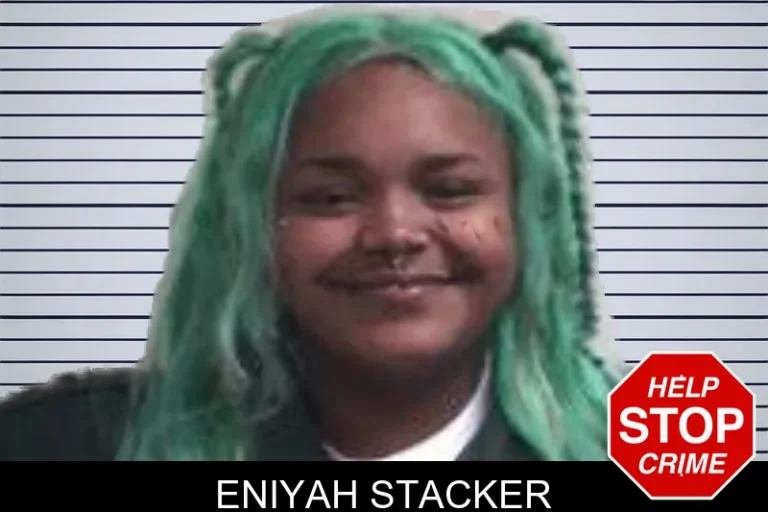 Eniyah Stacker