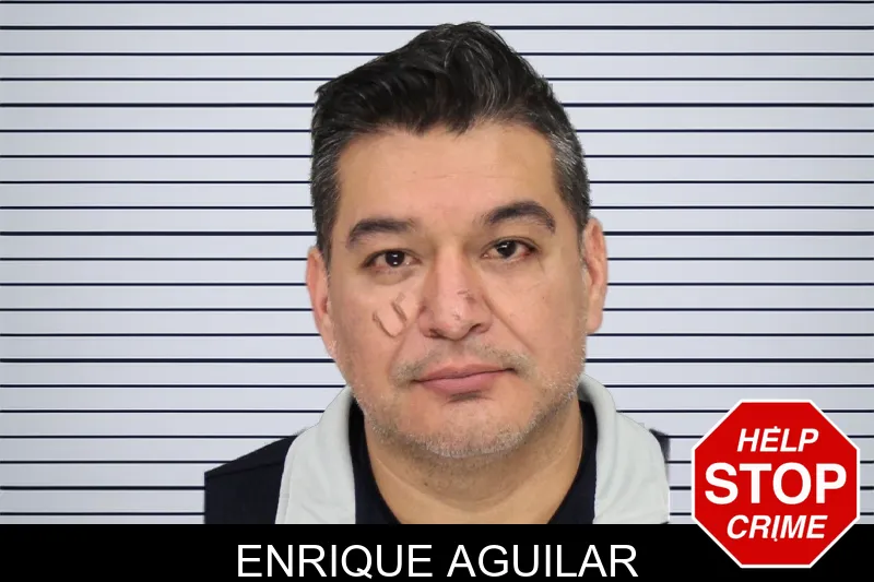 Enrique Aguilar mugshot – Cobb County , Georgia Enrique Aguilar mugshot