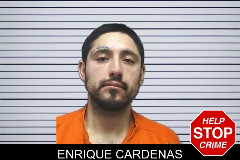 Enrique Cardenas