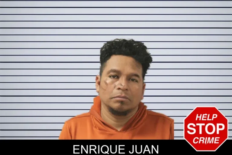 Enrique Juan