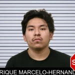 Enrique Marcelo-Hernandez mugshot – Bulloch County , Georgia Enrique Marcelo-Hernandez mugshot