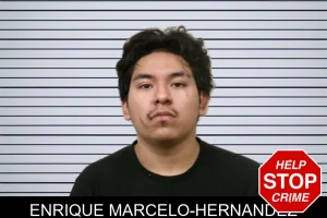 Enrique Marcelo-Hernandez mugshot