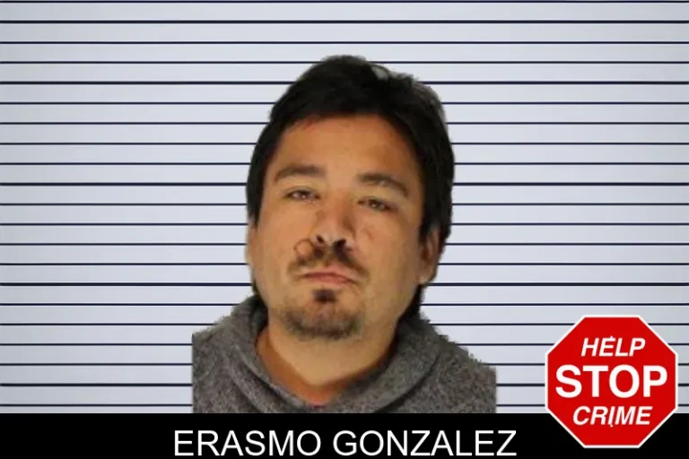 Erasmo Gonzalez