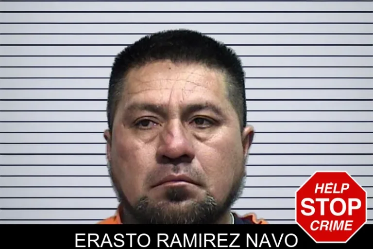 Erasto Ramirez Navo