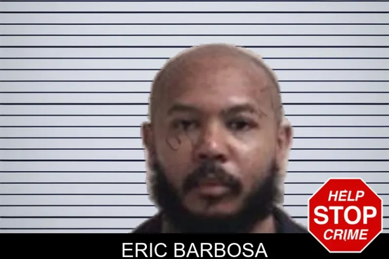 Eric Barbosa