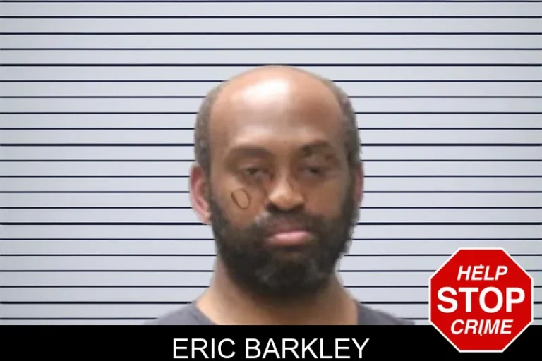 Eric Barkley
