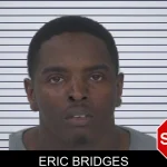 Eric Bridges mugshot – Fayette County , Georgia Eric Bridges mugshot