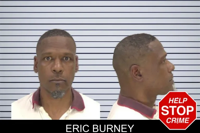 Eric Burney mugshot – Richmond County , Georgia Eric Burney