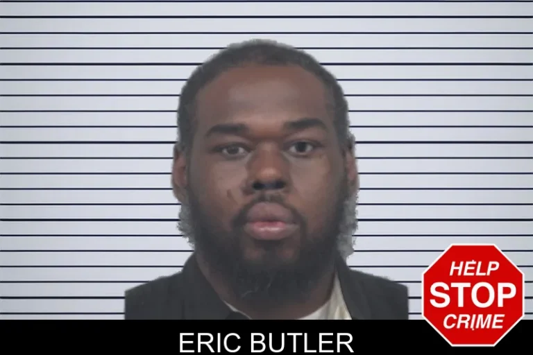 Eric Butler mugshot β Gwinnett County , Georgia Eric Butler