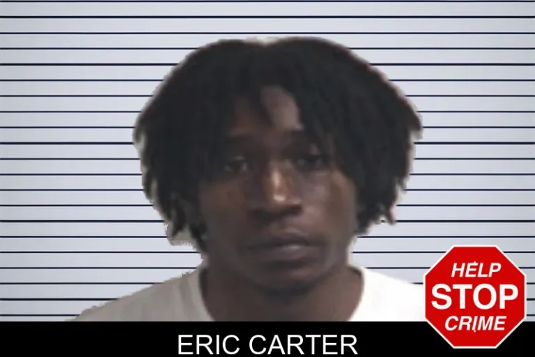 Eric Carter