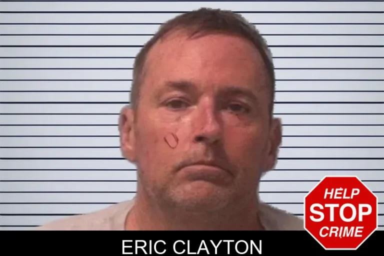 Eric Clayton