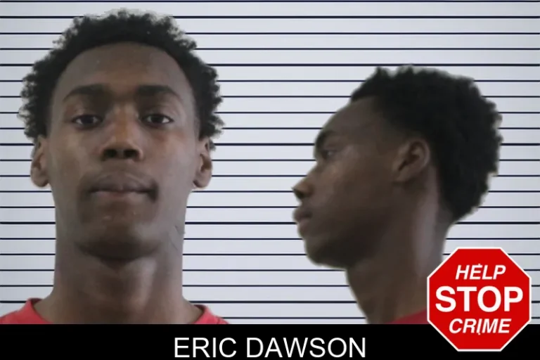 Eric Dawson