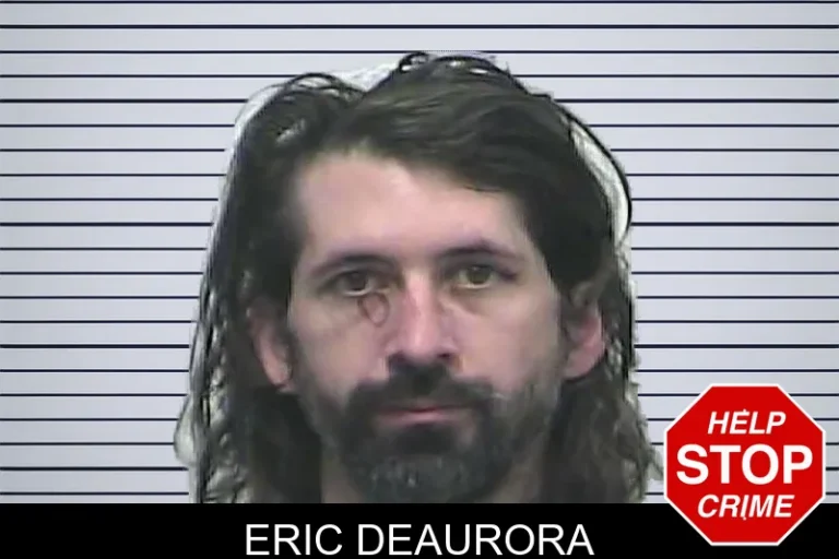 Eric Deaurora