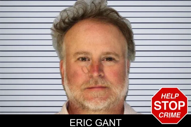 Eric Gant mugshot – Hall County , Georgia Eric Gant