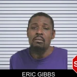 Eric Gibbs mugshot – Catoosa County , Georgia Eric Gibbs mugshot