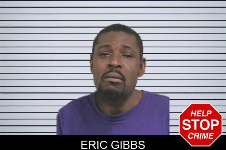 Eric Gibbs