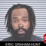 Eric Graham-Hunt mugshot – Lowndes County , Georgia Eric Graham-Hunt mugshot