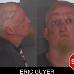 Eric Guyer mugshot