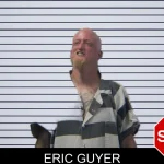 Eric Guyer mugshot