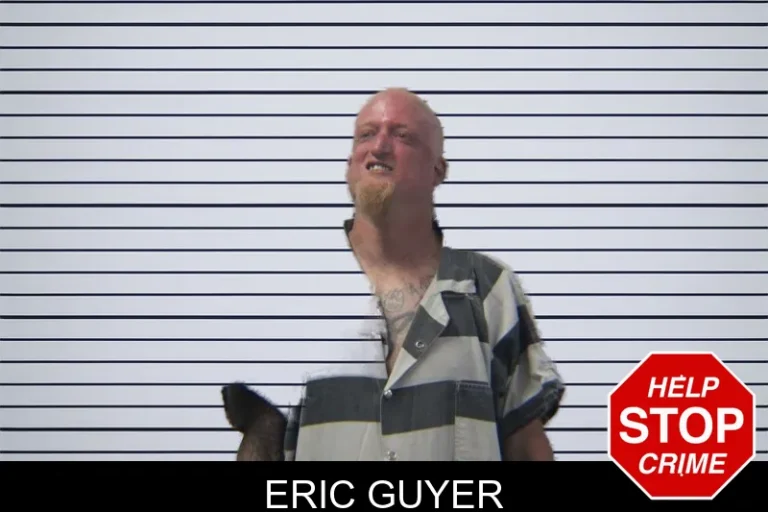 Eric Guyer