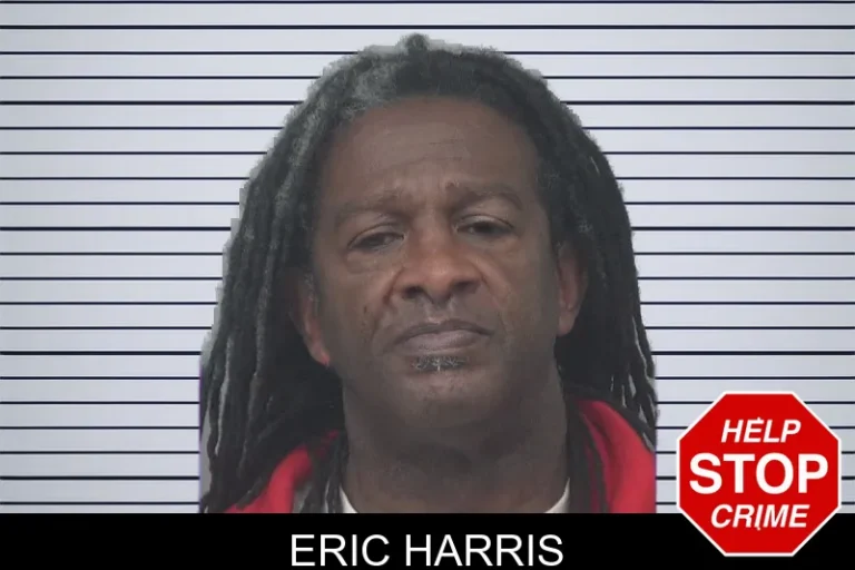 Eric Harris