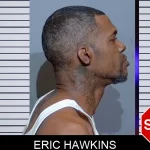 Eric Hawkins mugshot – Glynn County , Georgia Eric Hawkins mugshot