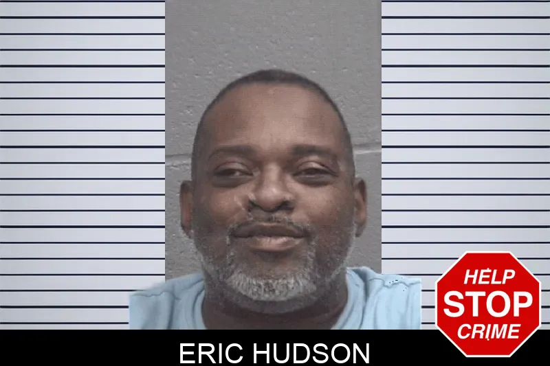 Eric Hudson mugshot – Columbia County , Georgia Eric Hudson mugshot