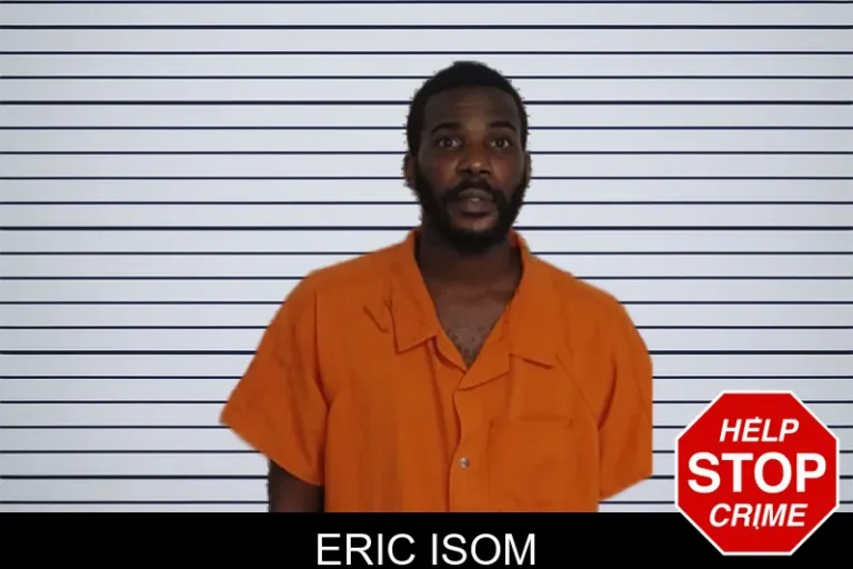 Eric Isom