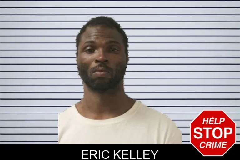 Eric Kelley