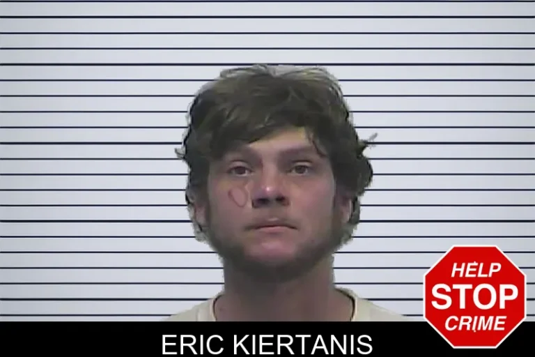 Eric Kiertanis