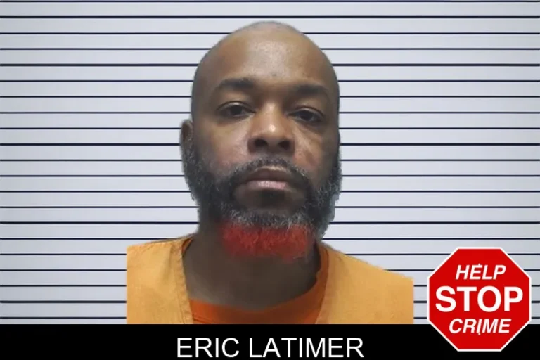 Eric Latimer mugshot – Cherokee County , Georgia Eric Latimer