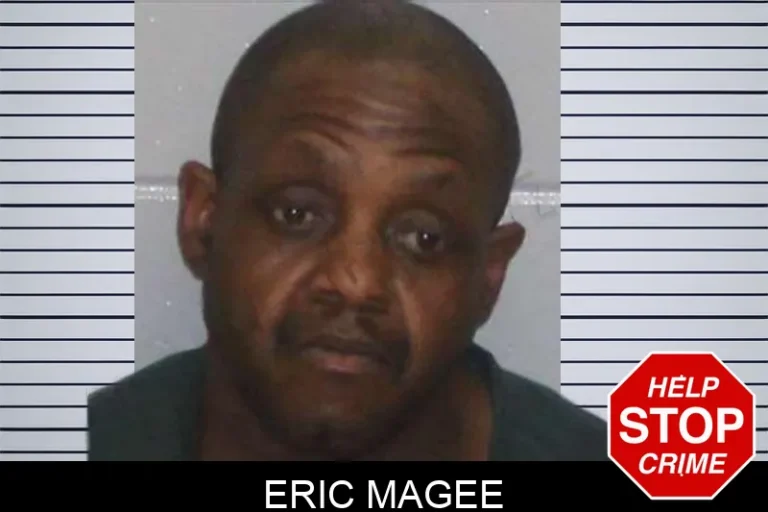Eric Magee