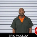 Eric McClow mugshot – Mcintosh County , Georgia Eric McClow mugshot