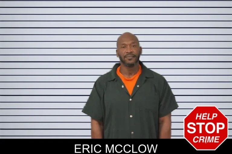 Eric McClow