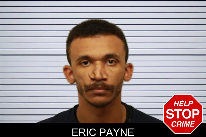 Eric Payne mugshot – Chatham County , Georgia Eric Payne mugshot