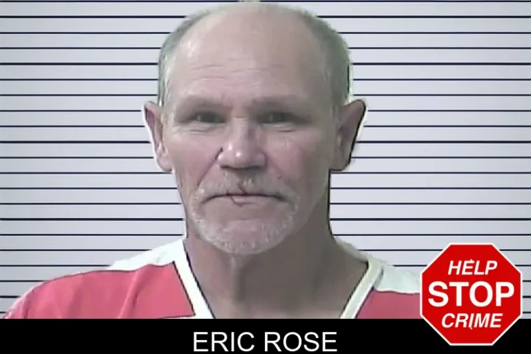 Eric Rose