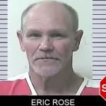 Eric Rose mugshot – Oconee County , Georgia Eric Rose mugshot