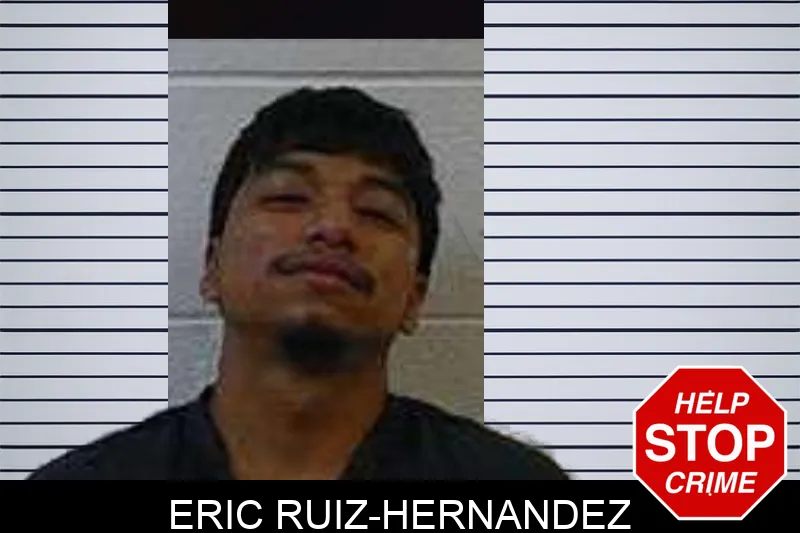 Eric Ruiz-Hernandez mugshot – Polk County , Georgia Eric Ruiz-Hernandez mugshot