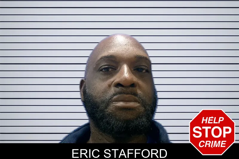 Eric Stafford mugshot – Troup County , Georgia Eric Stafford mugshot
