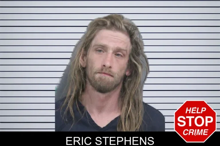 Eric Stephens